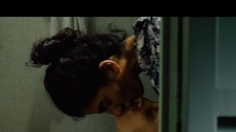 Pic: Martina Gusman in Lion's Den