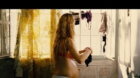 Pic: Martina Gusman in Lion's Den