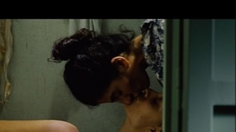 Pic: Laura García in Lion's Den