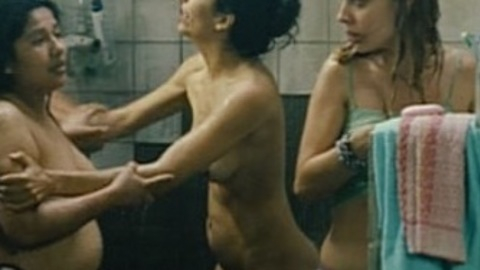 Pic: Laura García in Lion's Den