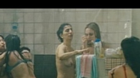 Pic: Laura García in Lion's Den