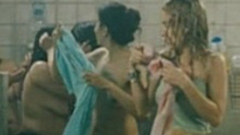 Pic: Laura García in Lion's Den