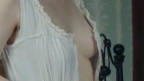 Pic: Ann Skelly in Death and Nightingales