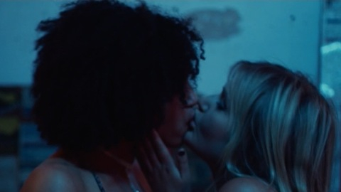 Pic: Kyrae Patterson in Obey
