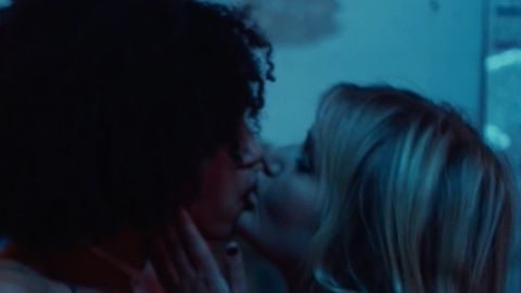 Pic: Sophie Kennedy Clark in Obey
