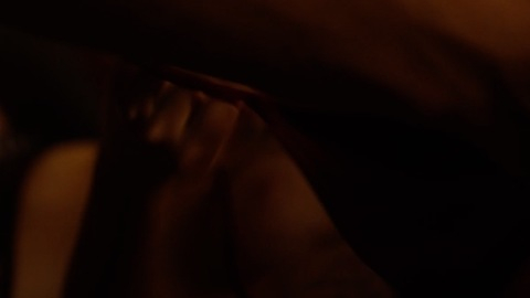 Pic: Sophie Kennedy Clark in Obey