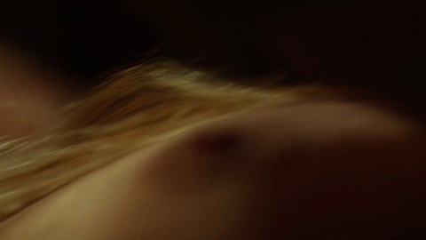 Pic: Sophie Kennedy Clark in Obey