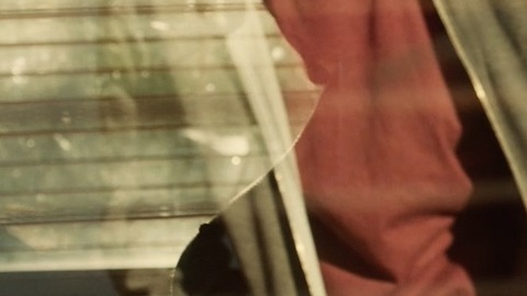 Pic: Sophie Kennedy Clark in Obey