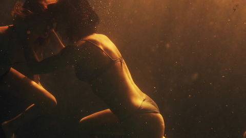 Pic: Alice Pagani in Baby (2018-2020)