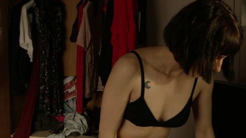 Pic: Alice Pagani in Baby