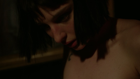 Pic: Alice Pagani in Baby