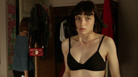 Pic: Alice Pagani in Baby