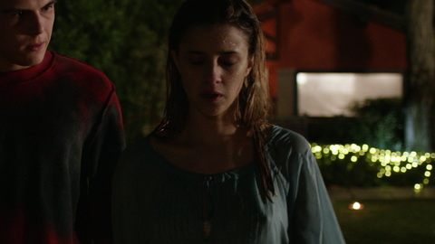 Pic: Benedetta Porcaroli in Baby (2018-2020)