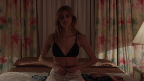 Pic: Benedetta Porcaroli in Baby