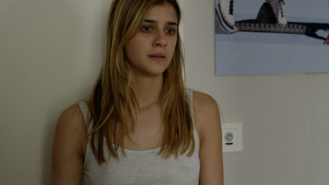 Pic: Benedetta Porcaroli in Baby (2018-2020)