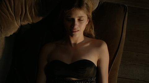 Pic: Benedetta Porcaroli in Baby