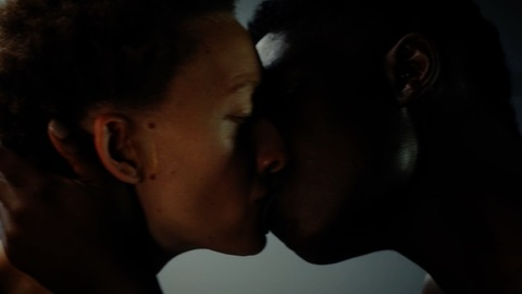 Pic: Maya Eshet in Nightflyers