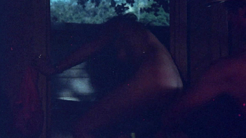 Pic: Jacqueline Giroux in Summer Camp