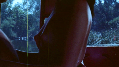 Pic: Alexis Schreiner in Summer Camp