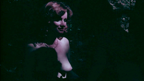 Pic: Brenda Fogarty in Summer Camp