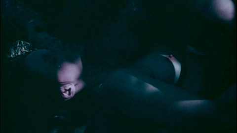 Pic: Brenda Fogarty in Summer Camp