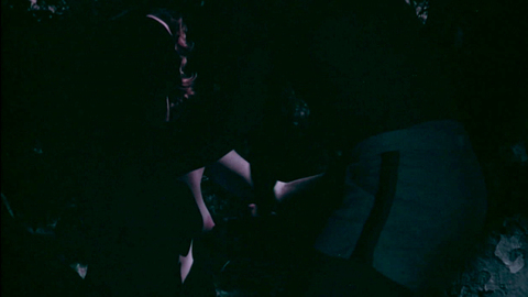 Pic: Brenda Fogarty in Summer Camp