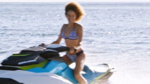Pic: Lia Farrelly-Hodge in Overboard