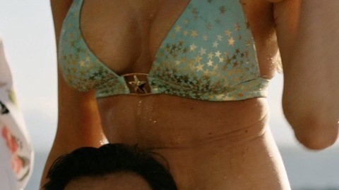Pic: Emily Maddison in Overboard