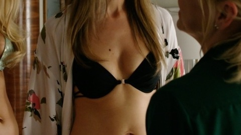 Pic: Cynthia Mendez in Overboard