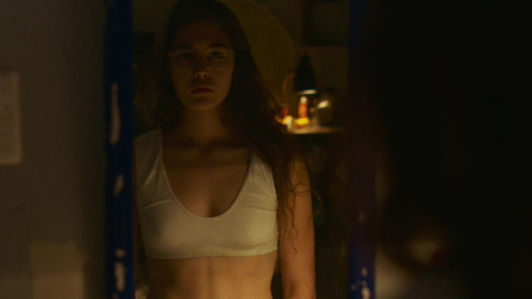 Pic: Rachelle Vinberg in Skate Kitchen