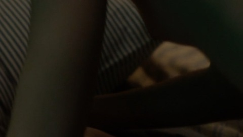 Pic: Jordan Monaghan in After Everything