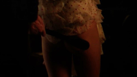 Pic: Jennifer Kim in Newly Single