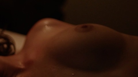 Pic: Alexandra Skye in Newly Single