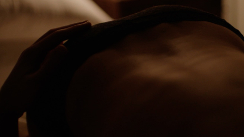 Pic: Remy Bennett in Newly Single