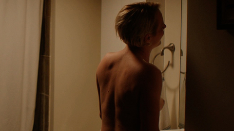 Pic: Remy Bennett in Newly Single