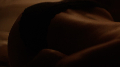 Pic: Remy Bennett in Newly Single