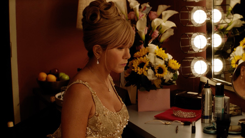 Pic: Jennifer Aniston in Dumplin'