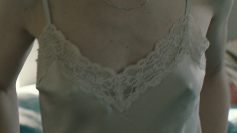 Pic: Katharina Schüttler in Dogs of Berlin