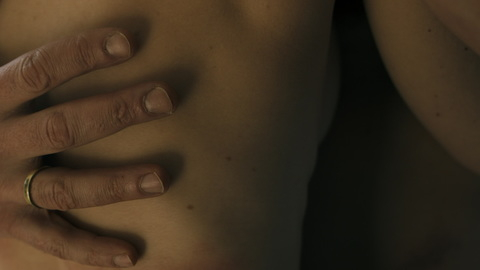 Pic: Katharina Schüttler in Dogs of Berlin