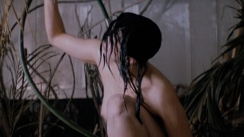 Pic: Sarah Gadon in Octavio Is Dead