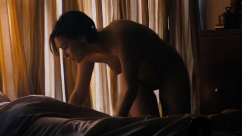 Pic: Sarah Gadon in Octavio Is Dead