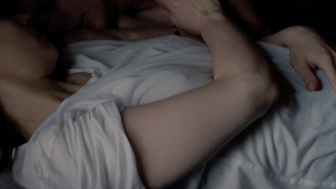 Pic: Sarah Gadon in Octavio Is Dead