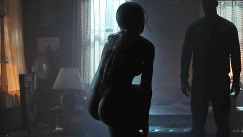 Pic: Minka Kelly in Titans