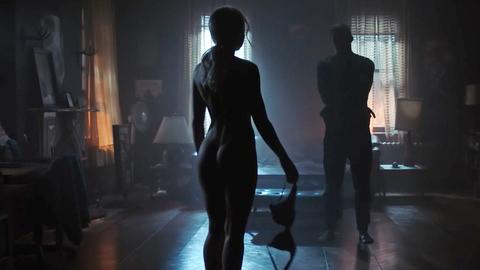 Pic: Minka Kelly in Titans (2018-2021)