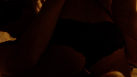 Pic: Emmanuelle Chriqui in Hospitality