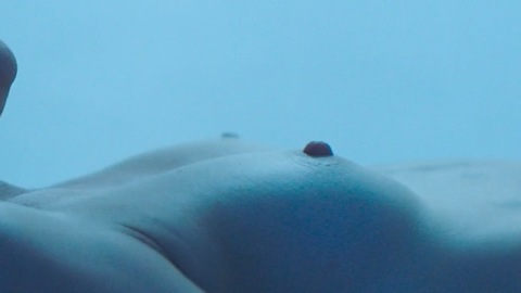 Pic: Valerie Bentson in Future Sex