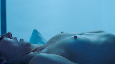 Pic: Valerie Bentson in Future Sex