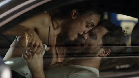 Pic: Martina Gusman in The Quietude (2018)