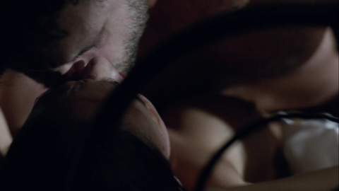 Pic: Martina Gusman in The Quietude