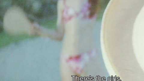 Pic: Milagros Viado in The Quietude